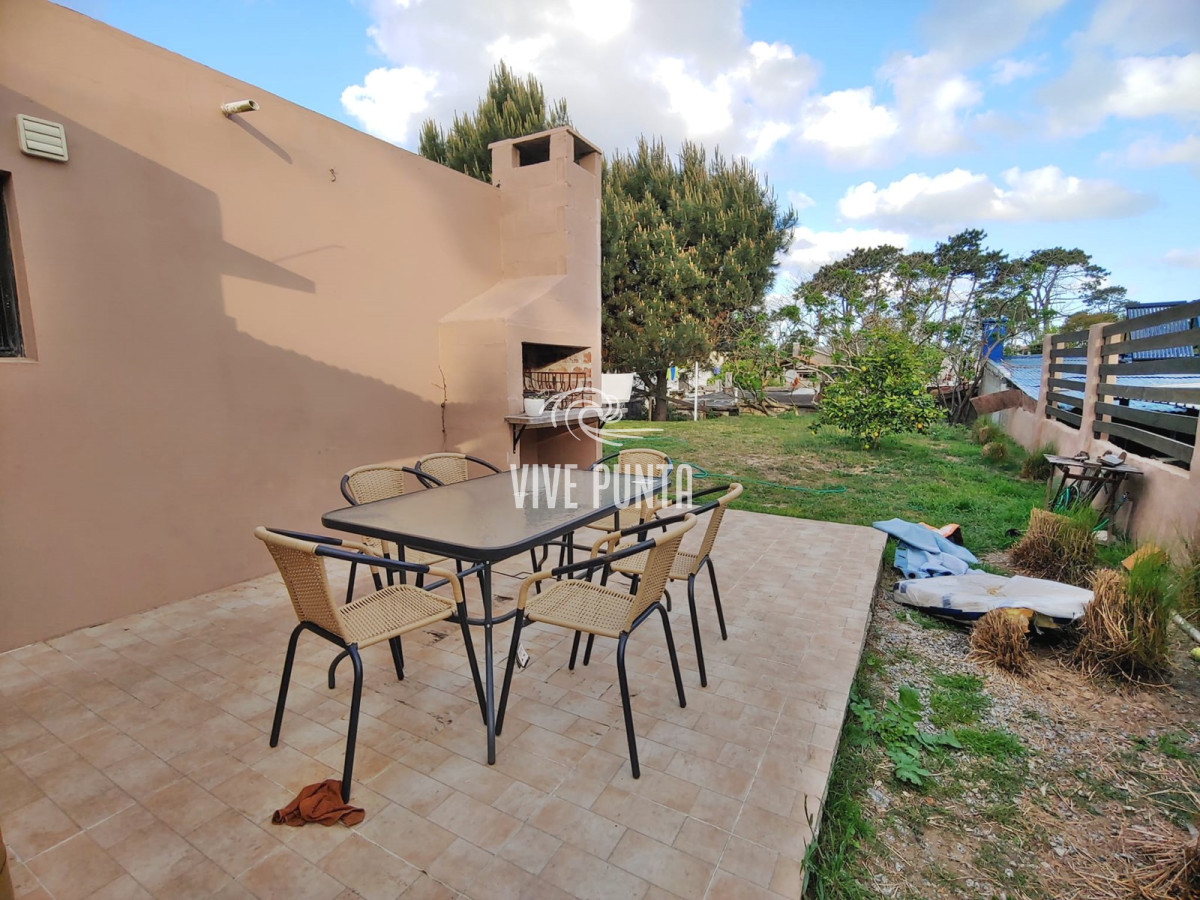 Casa ID.680 - Casa en alquiler anual en excelente ubicación