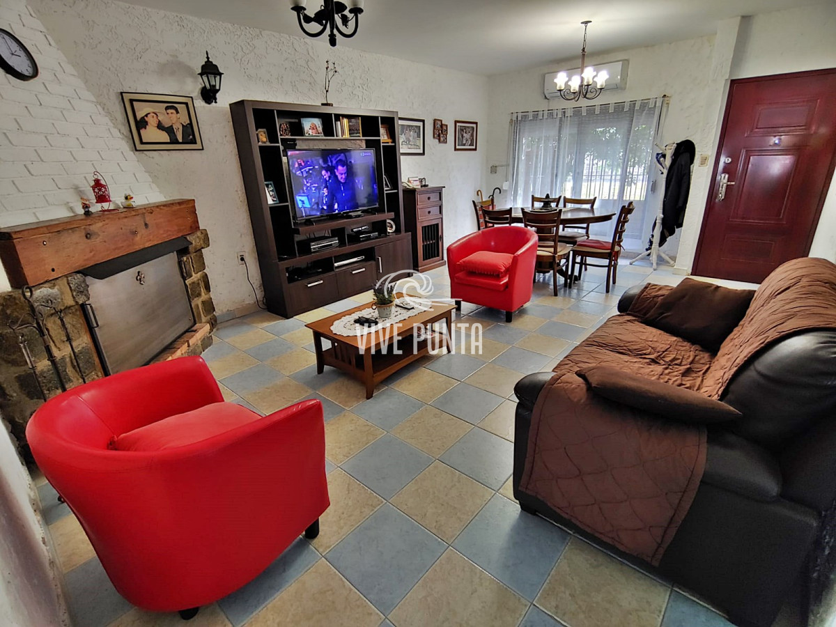 Casa ID.616 - Casa en el centro de Maldonado