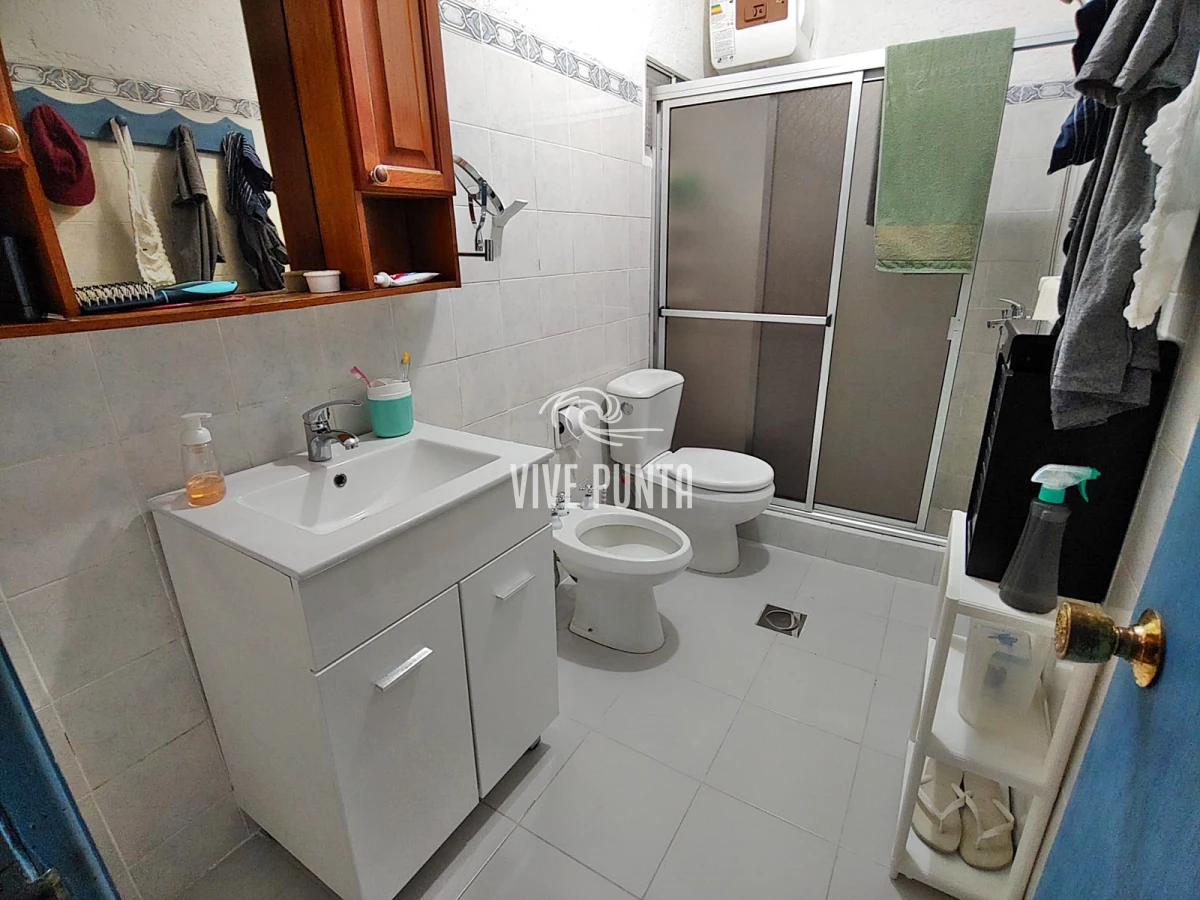 Casa ID.616 - Casa en el centro de Maldonado