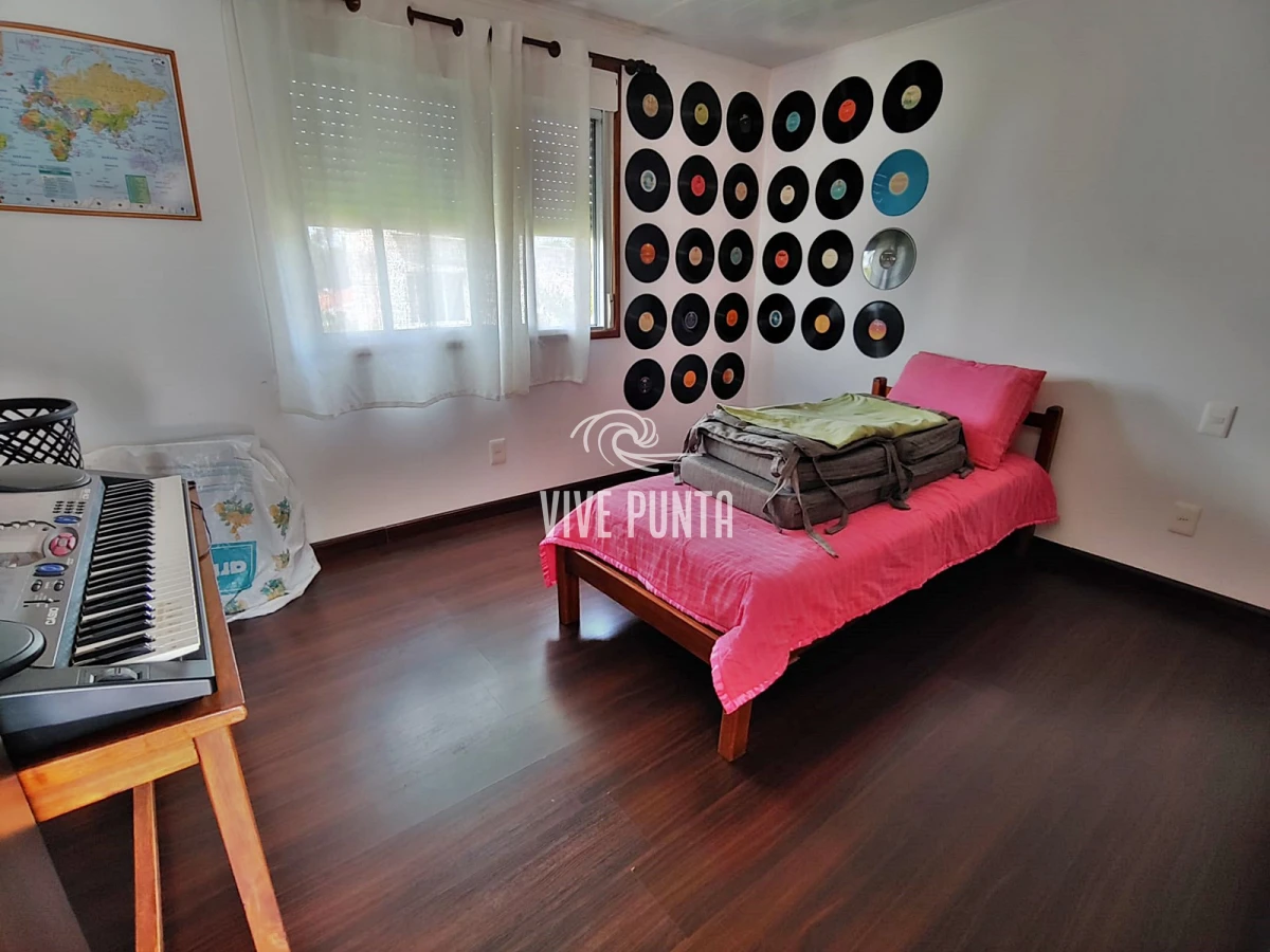 Casa ID.616 - Casa en el centro de Maldonado