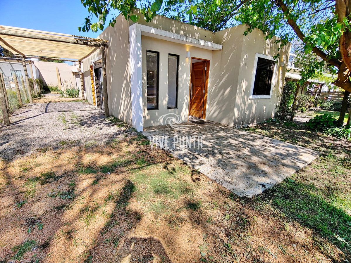 Casa ID.981 - Casa nueva en venta en La Barra