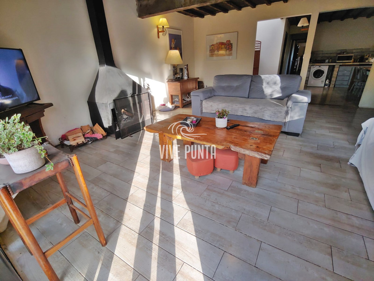 Casa ID.680 - Casa en alquiler anual en excelente ubicación