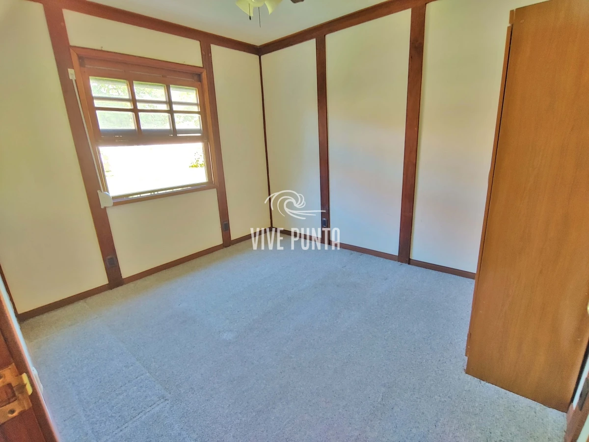 Casa ID.644 - Casa en alquiler anual - Punta del Este