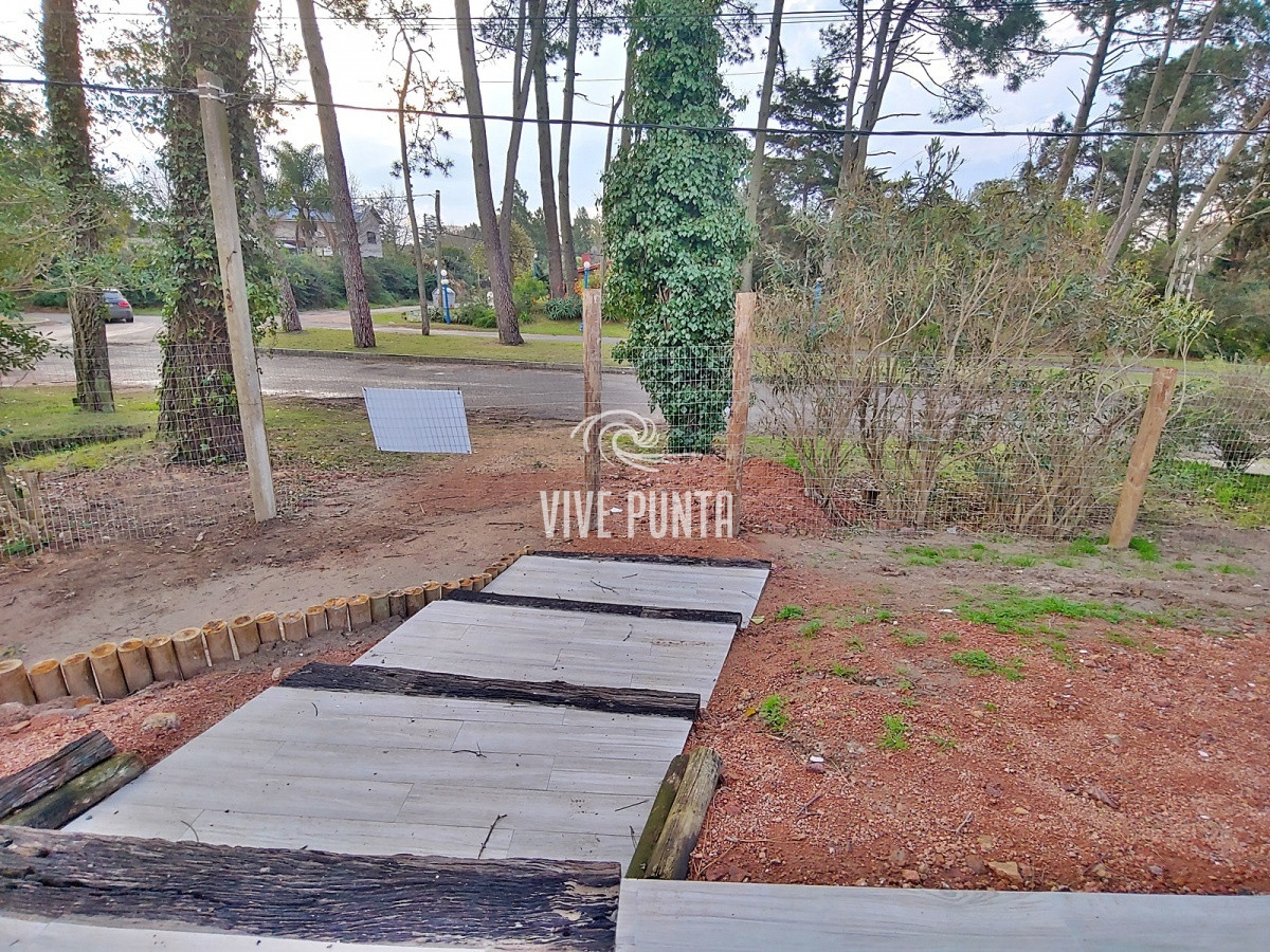Casa ID.274 - Casa en venta y alquiler en Jardines de Cordoba