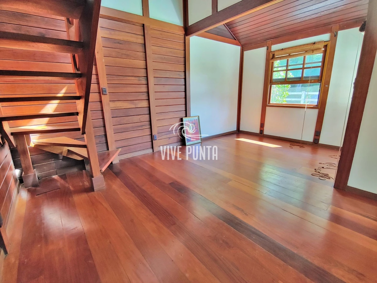 Casa ID.644 - Casa en alquiler anual - Punta del Este