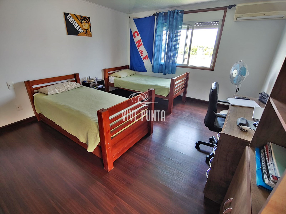 Casa ID.616 - Casa en el centro de Maldonado