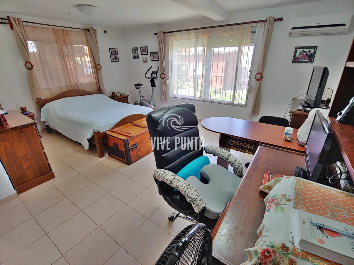 Casa ID.616 - Casa en el centro de Maldonado