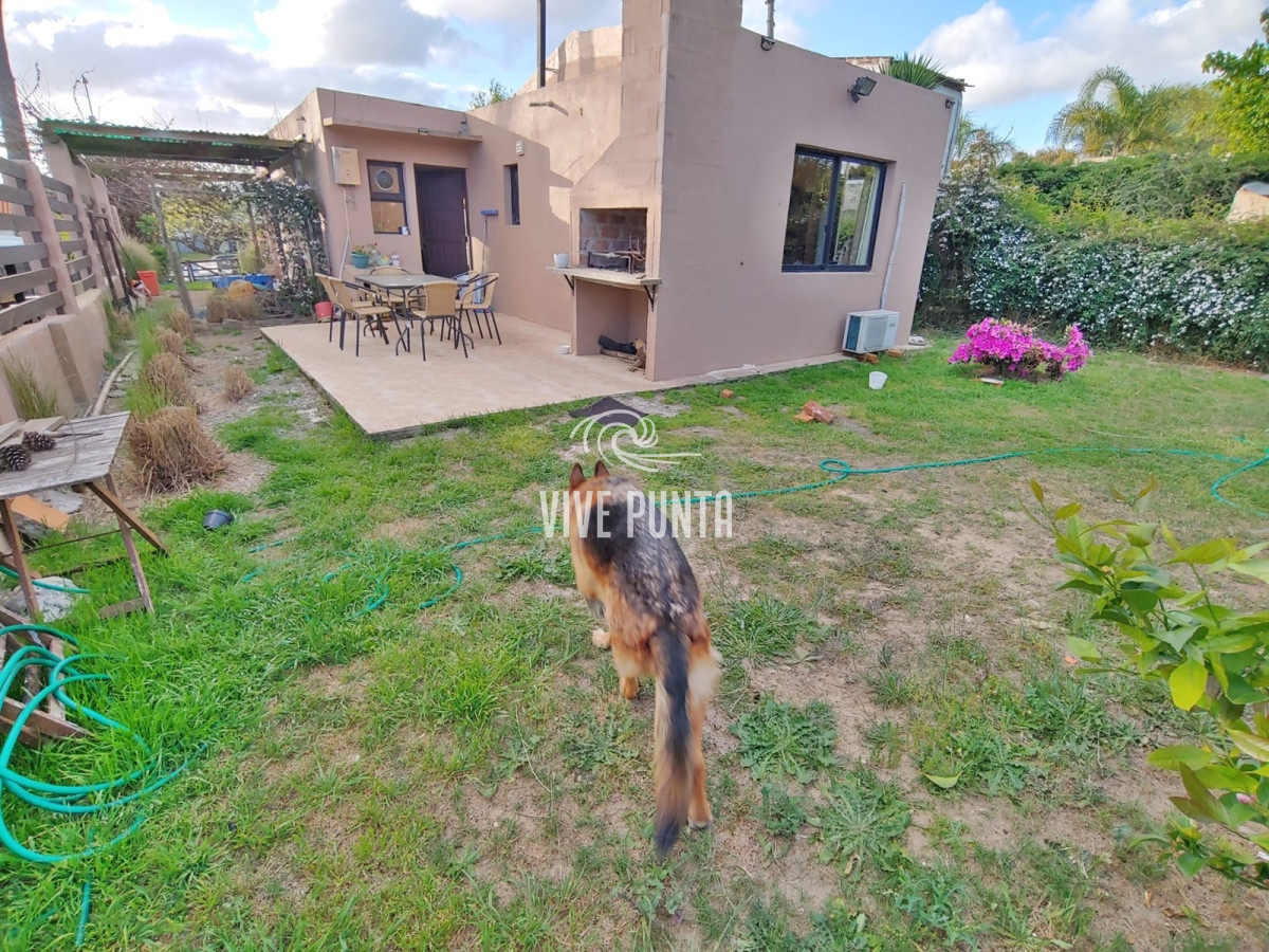 Casa ID.680 - Casa en alquiler anual en excelente ubicación
