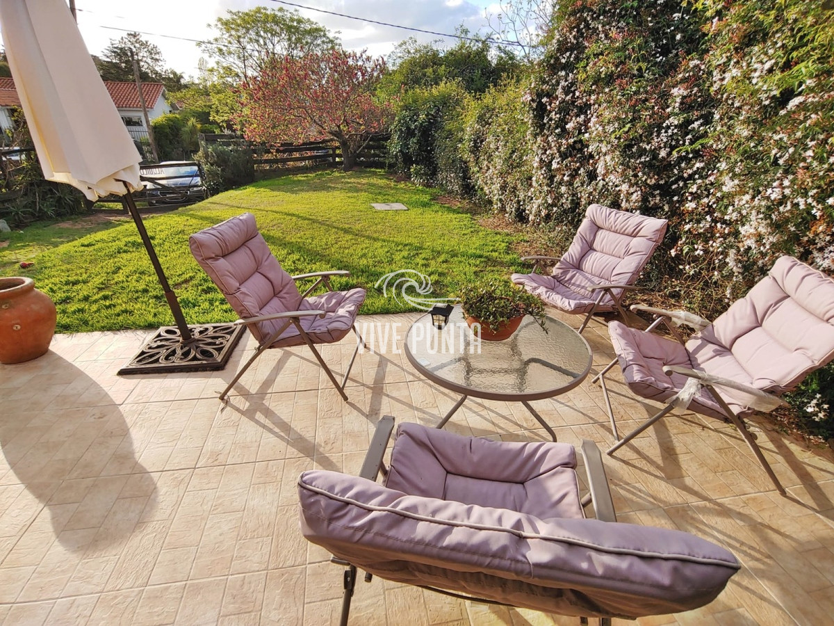 Casa ID.680 - Casa en alquiler anual en excelente ubicación