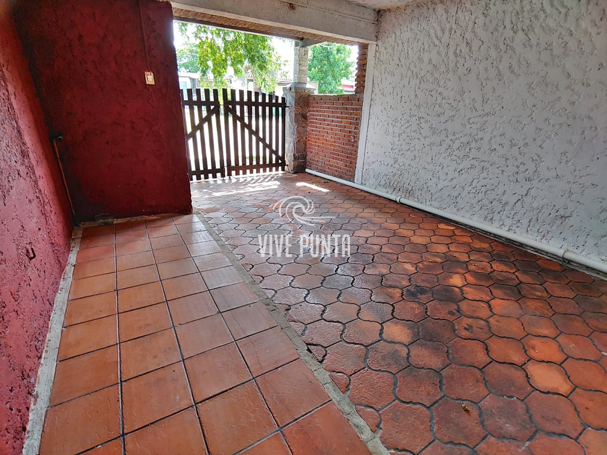 Casa ID.616 - Casa en el centro de Maldonado