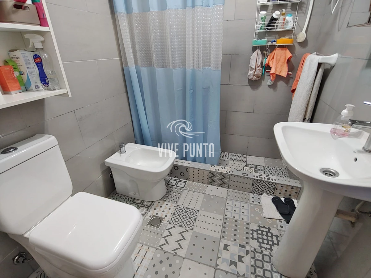 Casa ID.616 - Casa en el centro de Maldonado