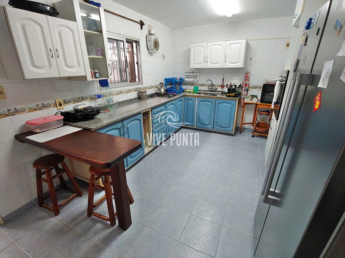 Casa ID.616 - Casa en el centro de Maldonado