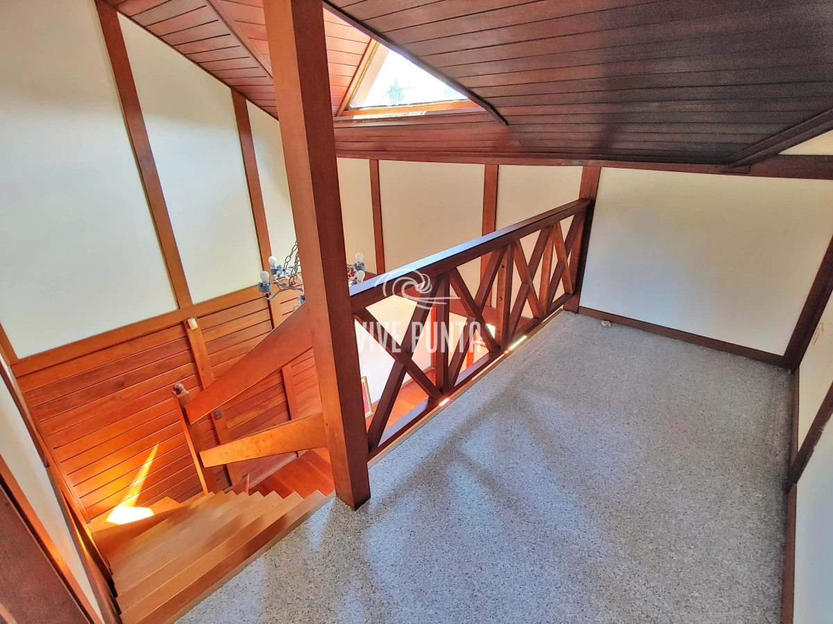 Casa ID.644 - Casa en alquiler anual - Punta del Este