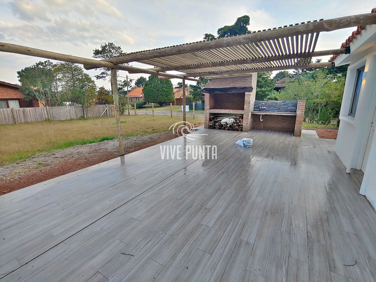 Casa ID.274 - Casa en venta y alquiler en Jardines de Cordoba