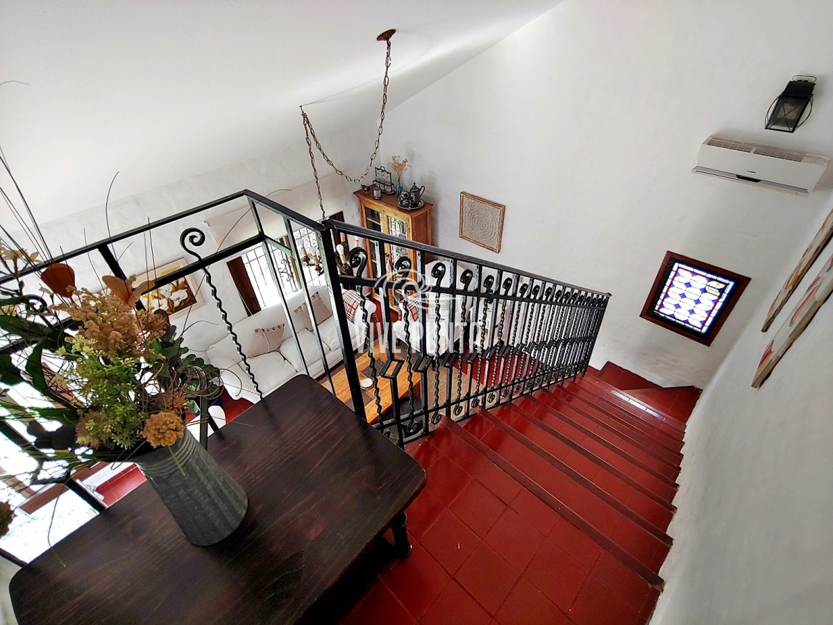 Casa ID.1045 - Espectacular casa en Pinares para disfrutar el verano