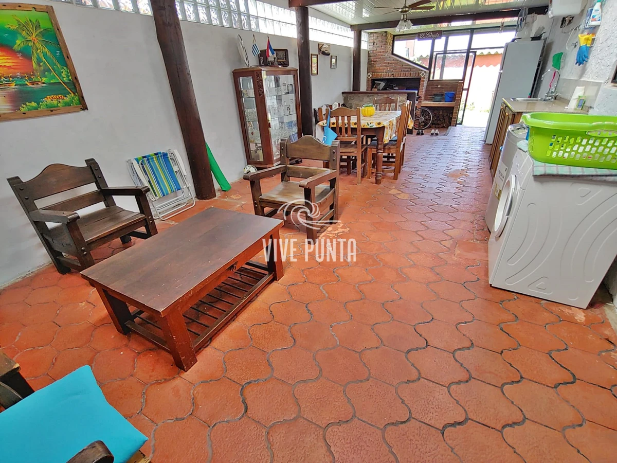 Casa ID.616 - Casa en el centro de Maldonado