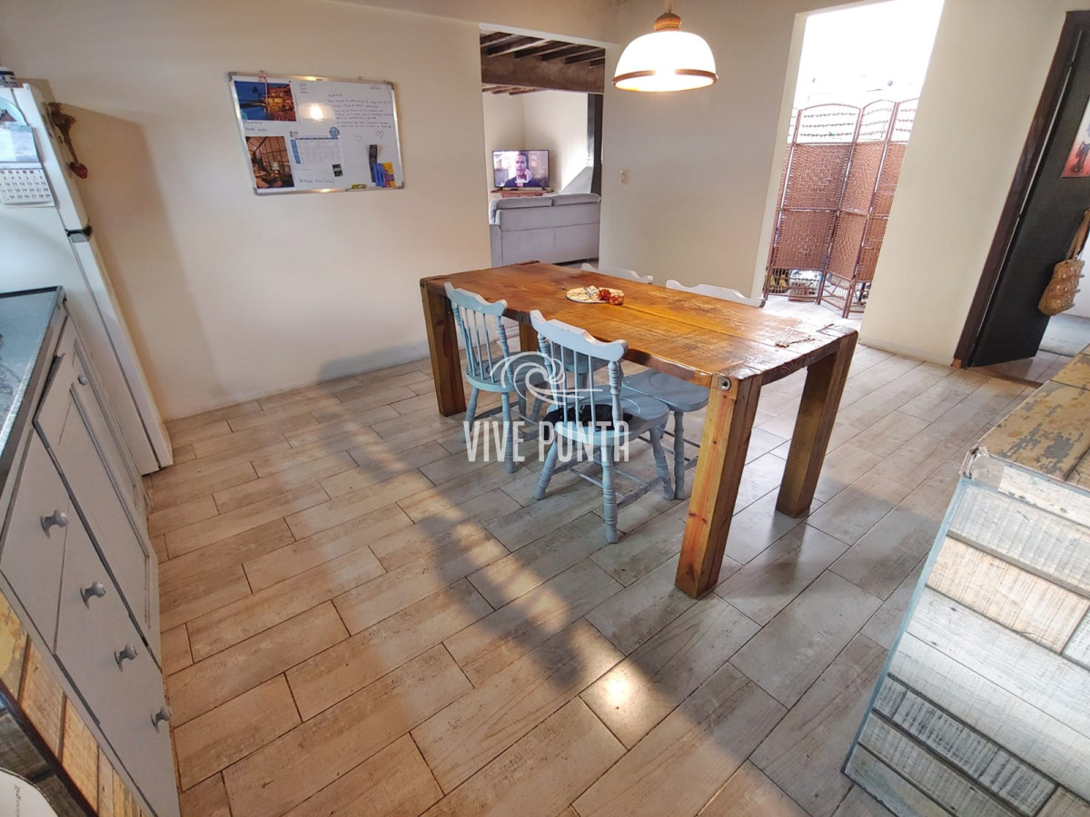 Casa ID.680 - Casa en alquiler anual en excelente ubicación