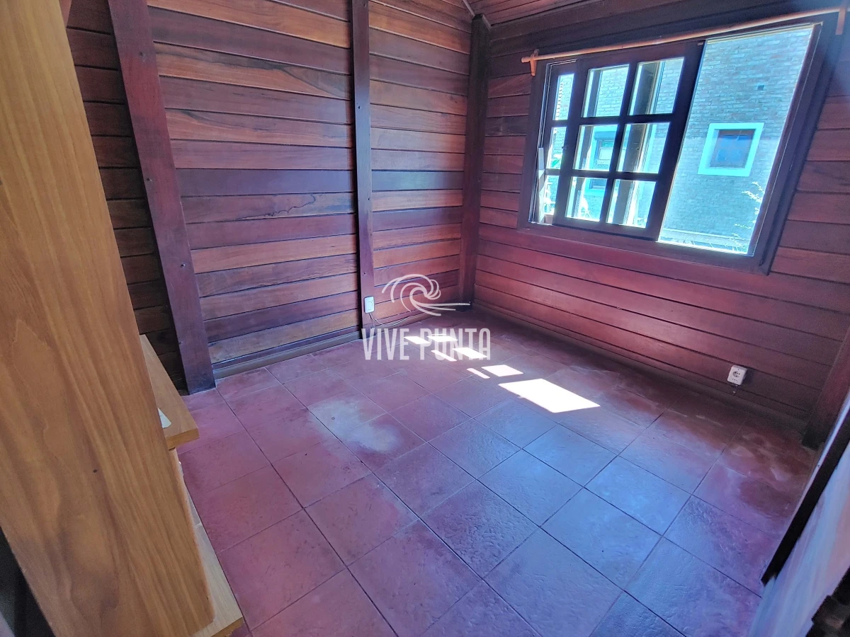 Casa ID.644 - Casa en alquiler anual - Punta del Este