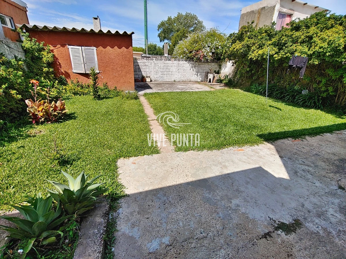 Casa ID.616 - Casa en el centro de Maldonado