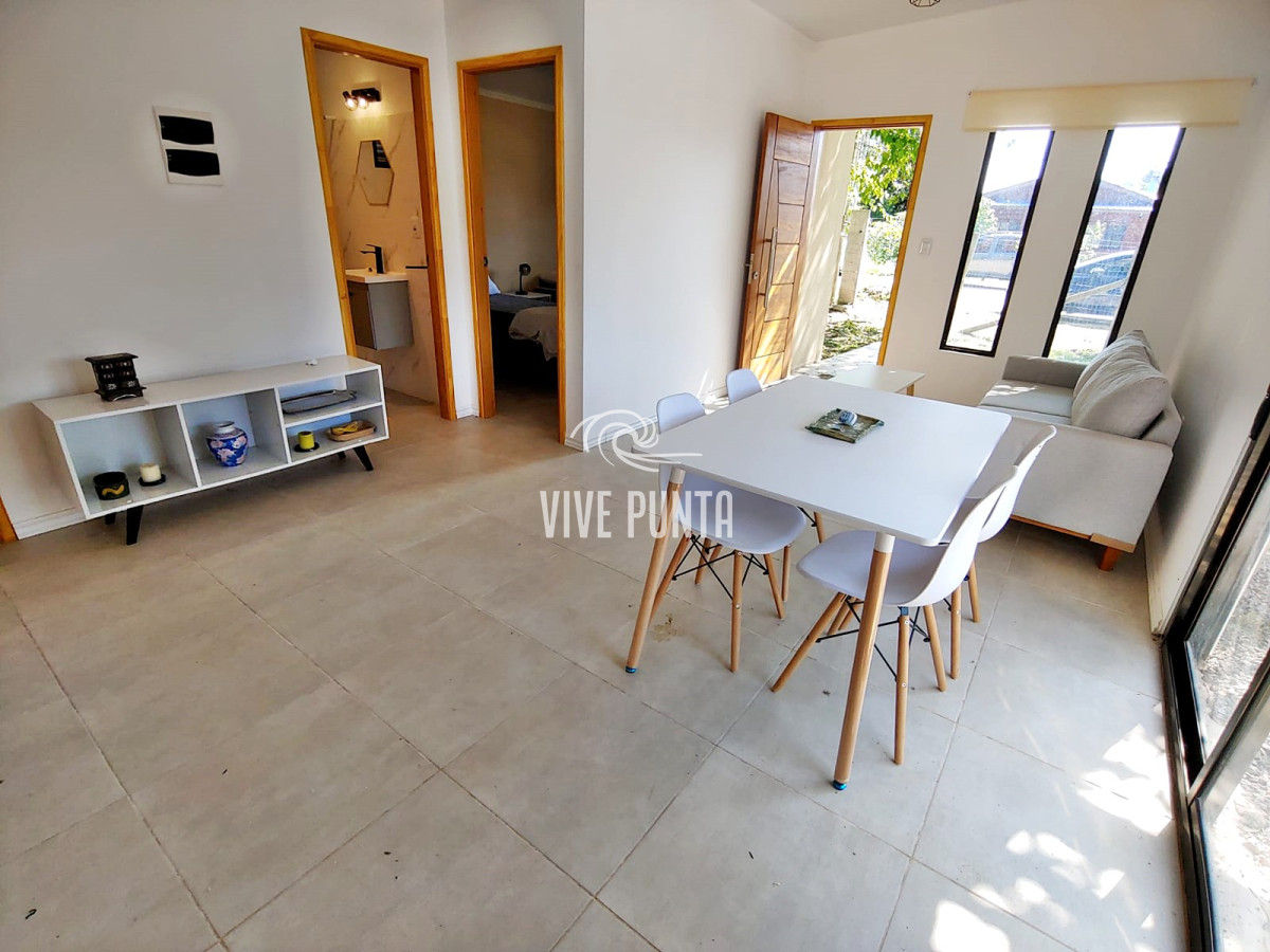 Casa ID.981 - Casa nueva en venta en La Barra