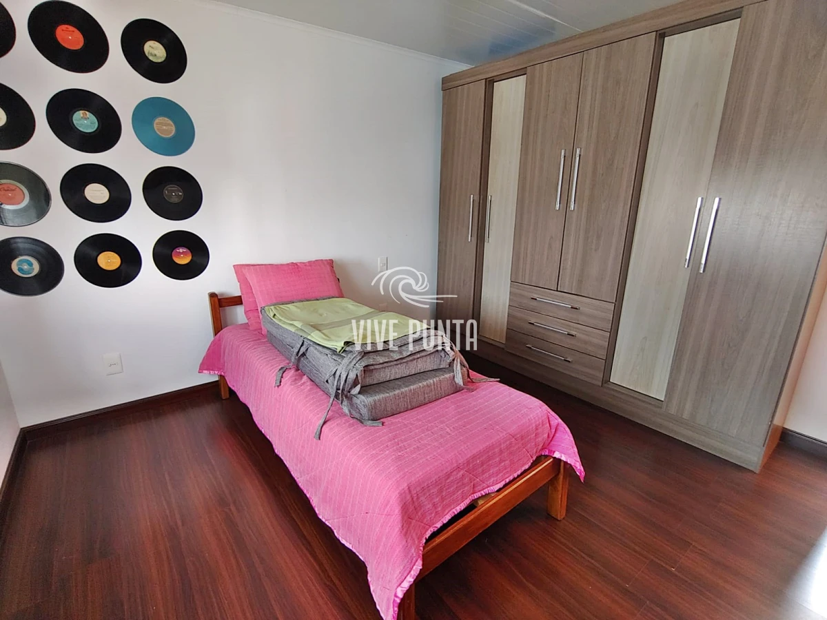 Casa ID.616 - Casa en el centro de Maldonado