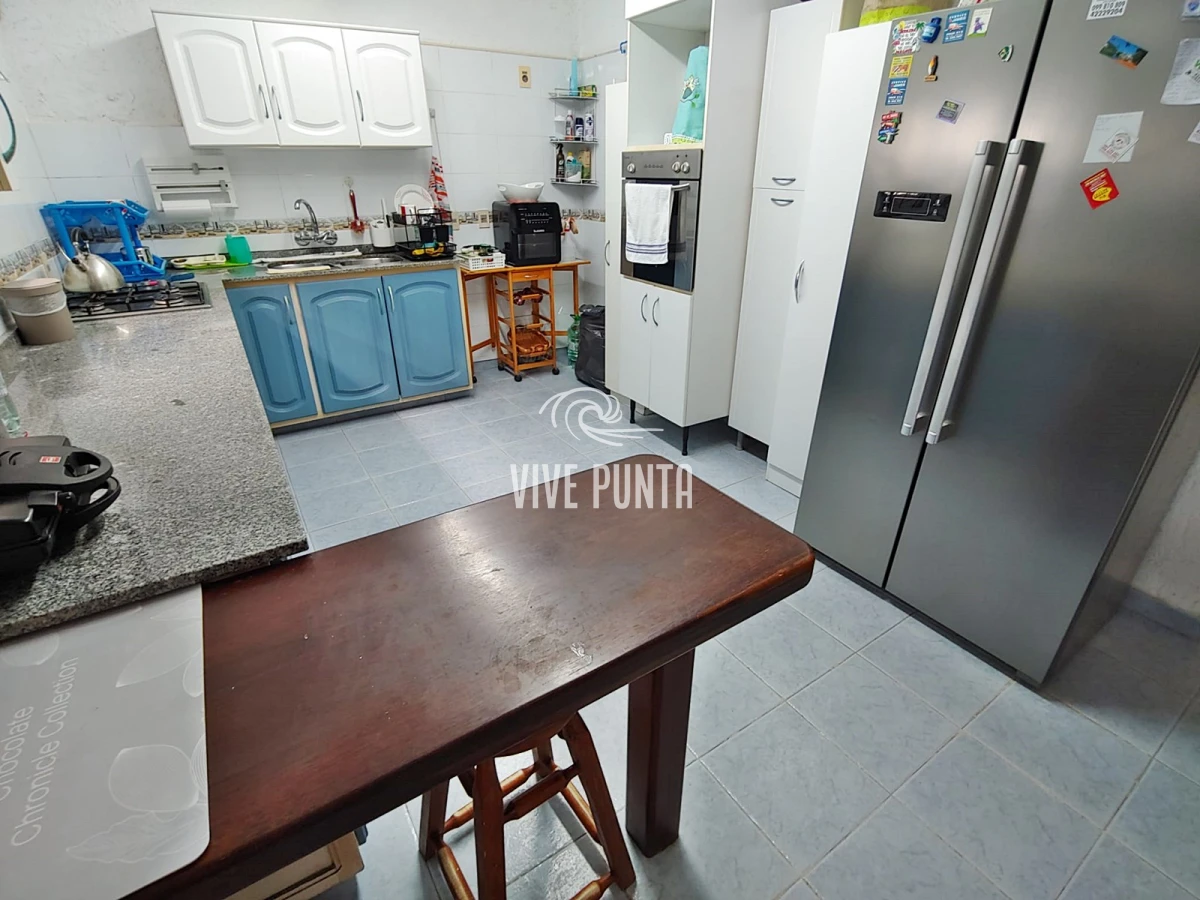 Casa ID.616 - Casa en el centro de Maldonado