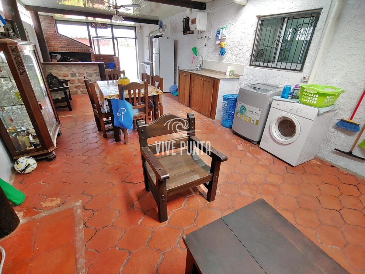 Casa ID.616 - Casa en el centro de Maldonado