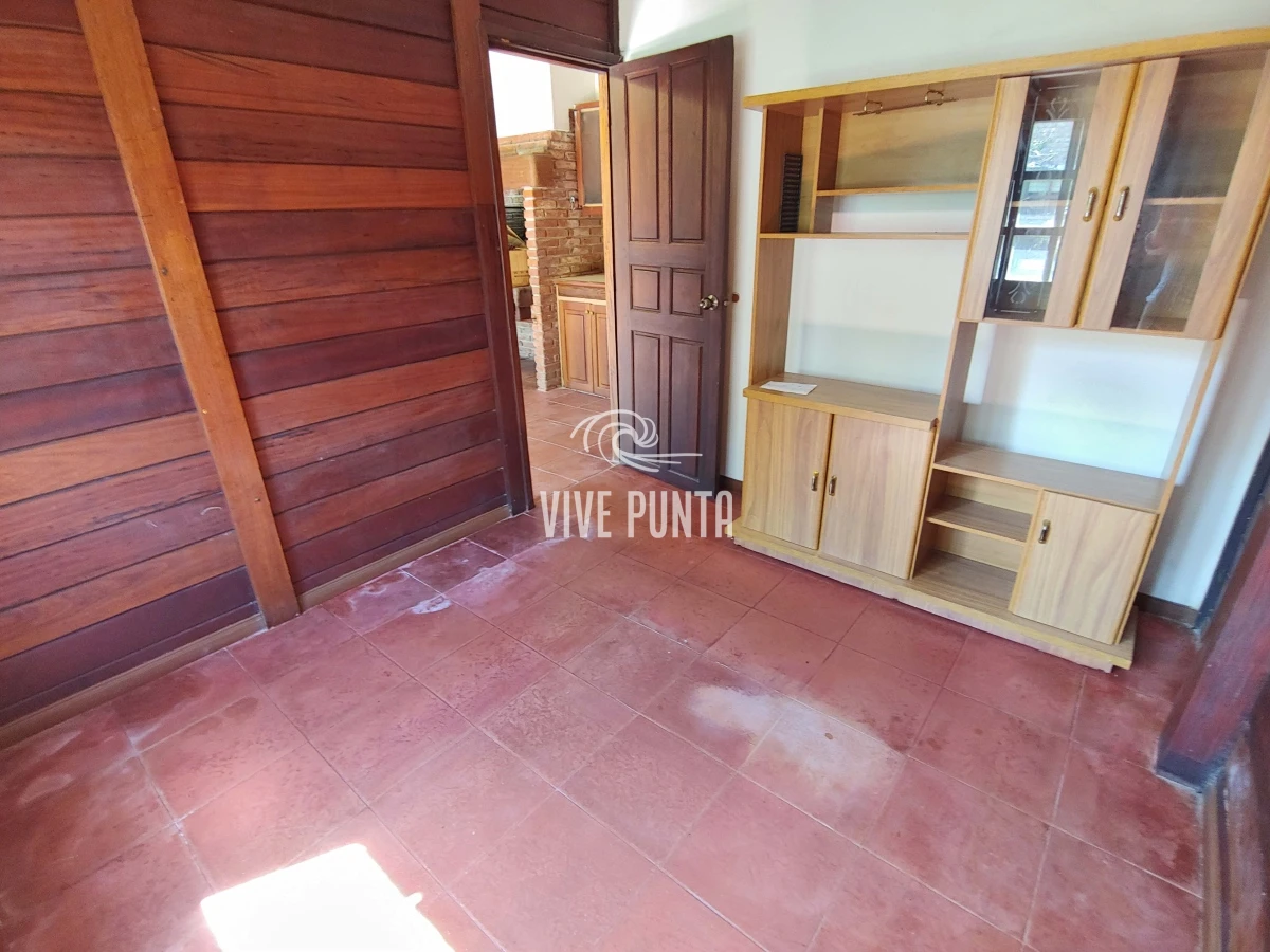 Casa ID.644 - Casa en alquiler anual - Punta del Este