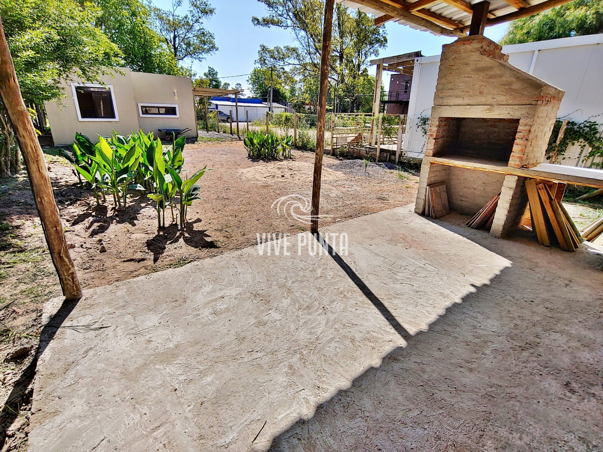 Casa ID.981 - Casa nueva en venta en La Barra