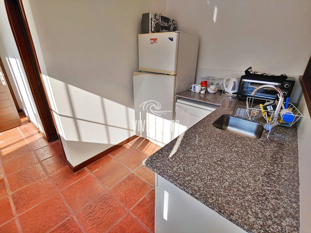 Casa ID.21 - Hermosa residencia en Rincon del Indio