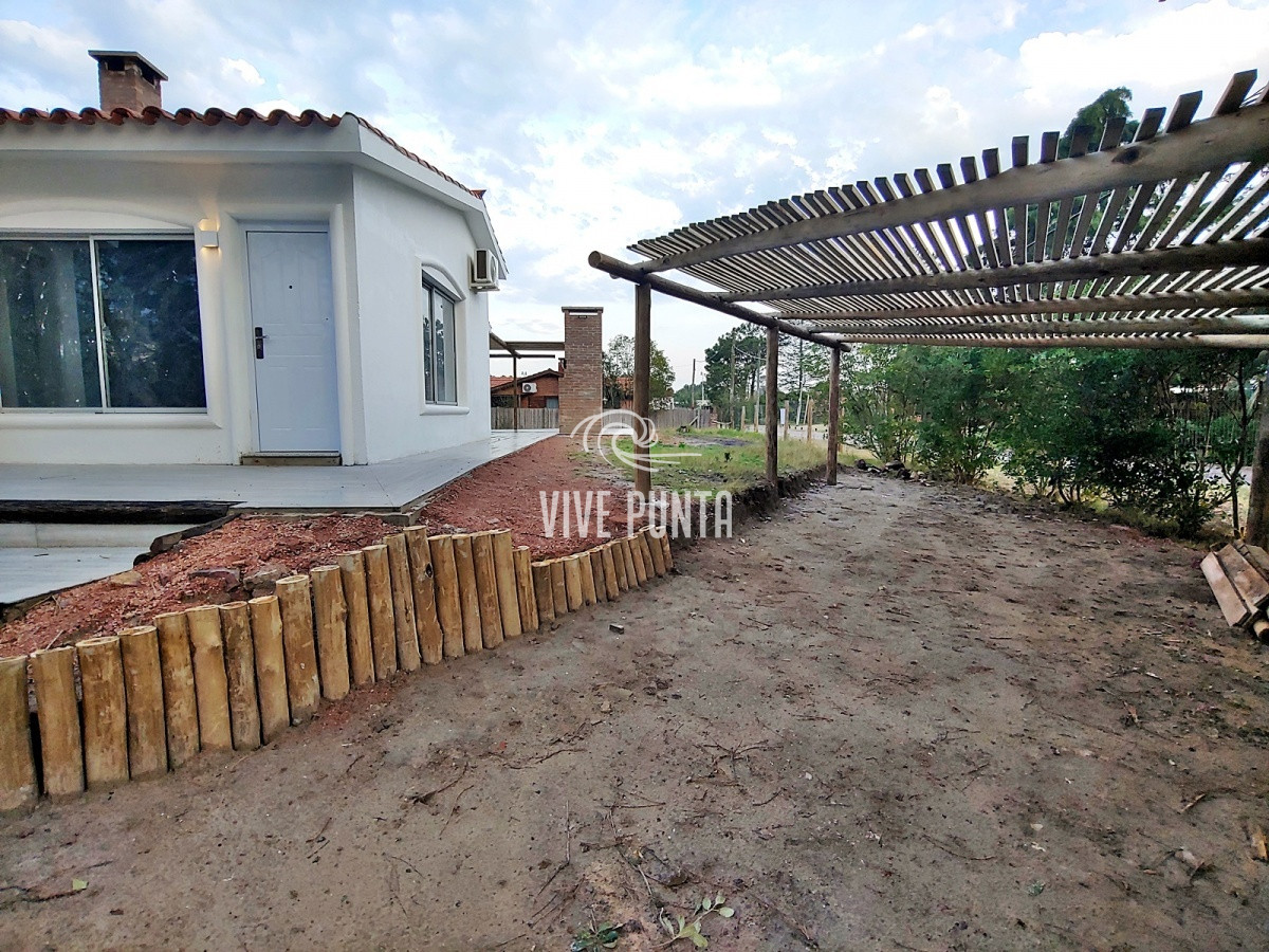 Casa ID.274 - Casa en venta y alquiler en Jardines de Cordoba