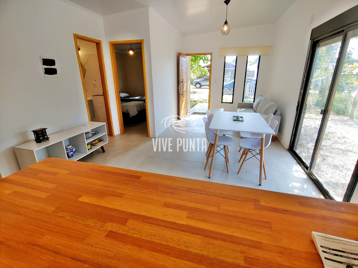 Casa ID.981 - Casa nueva en venta en La Barra