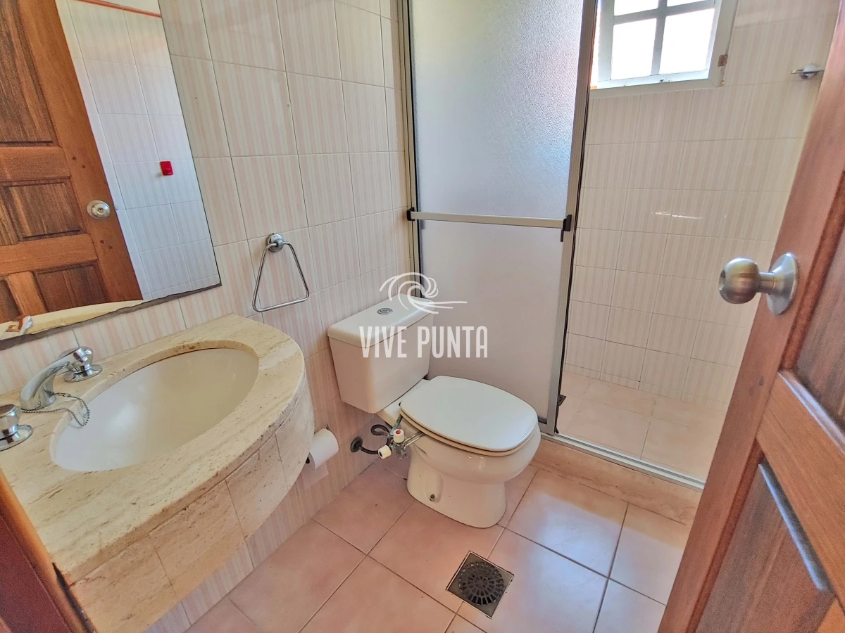 Casa ID.644 - Casa en alquiler anual - Punta del Este