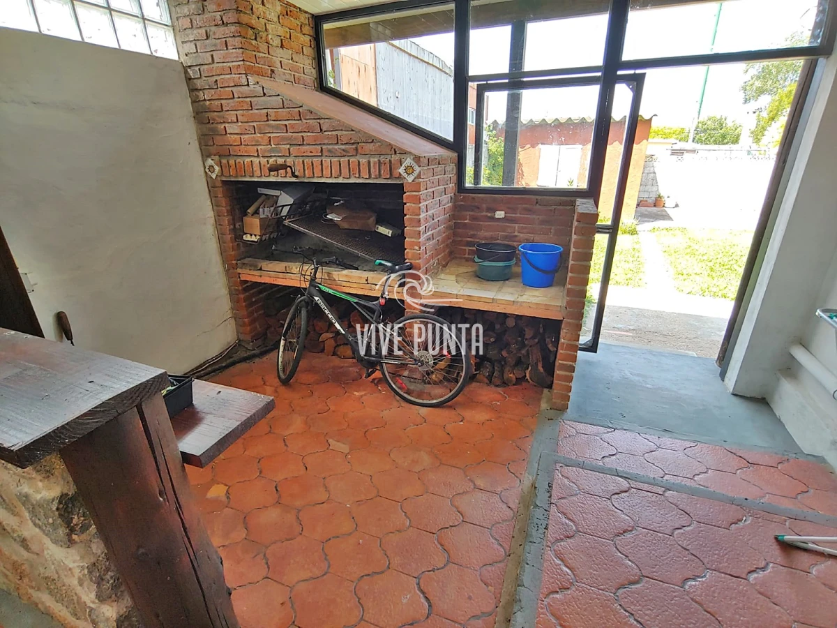 Casa ID.616 - Casa en el centro de Maldonado