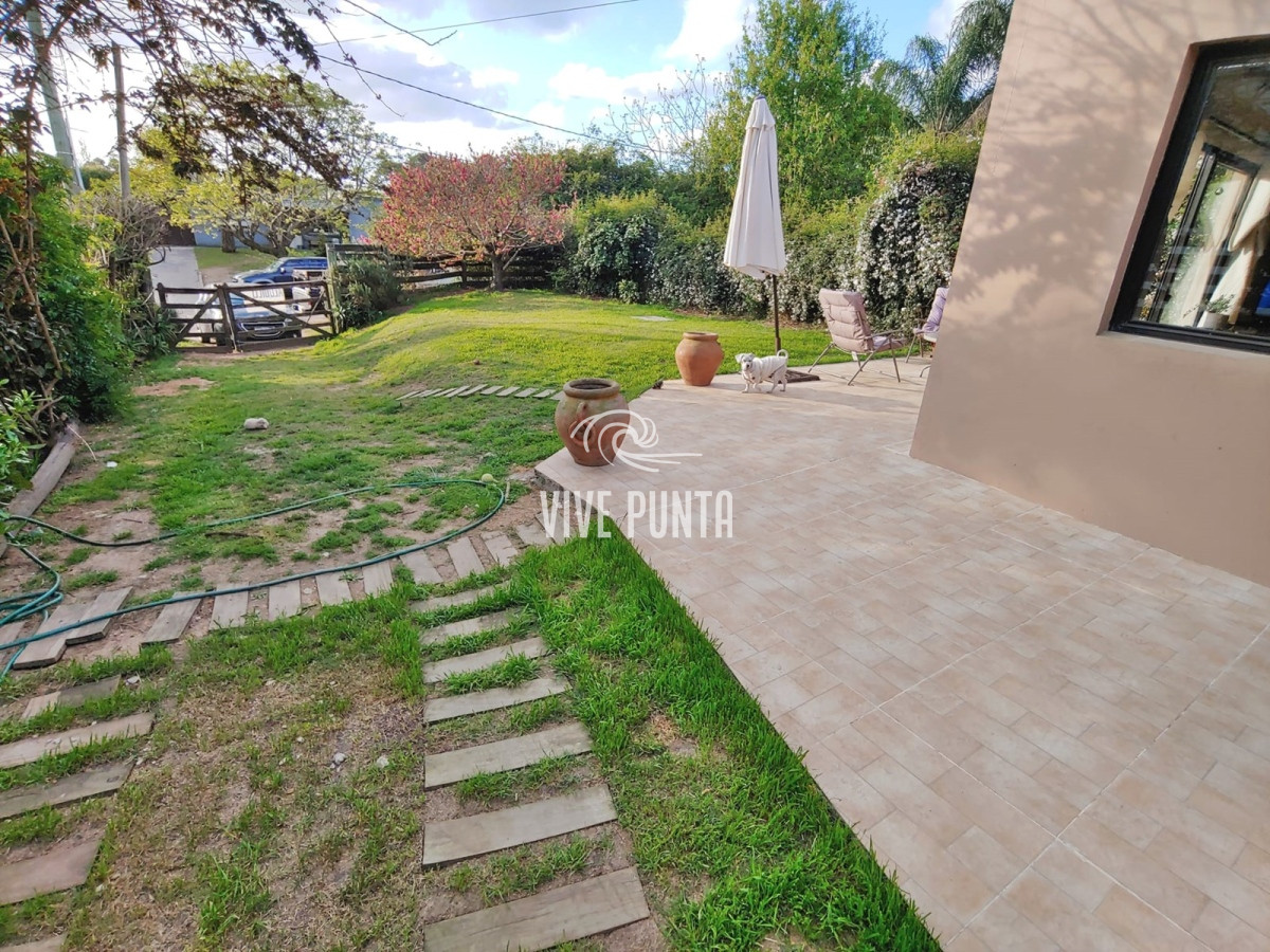 Casa ID.680 - Casa en alquiler anual en excelente ubicación