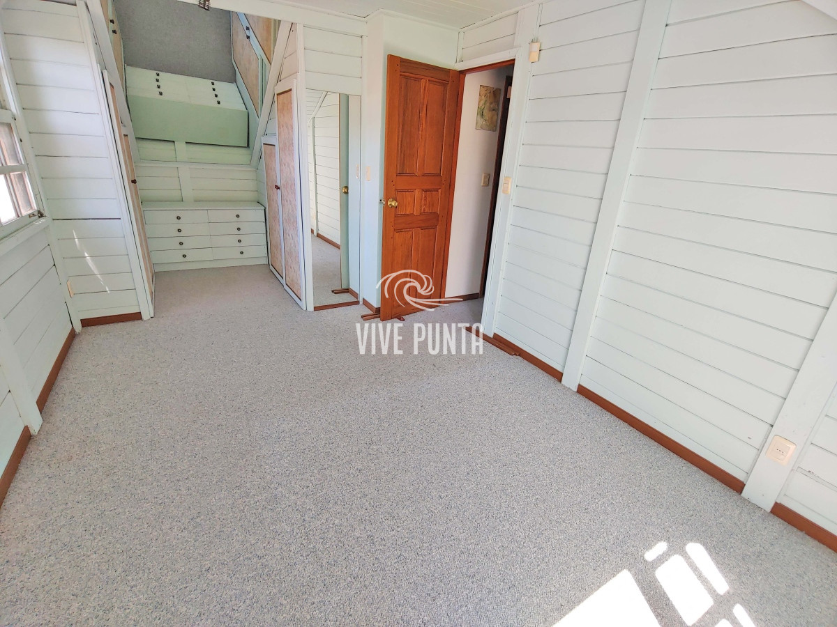 Casa ID.644 - Casa en alquiler anual - Punta del Este