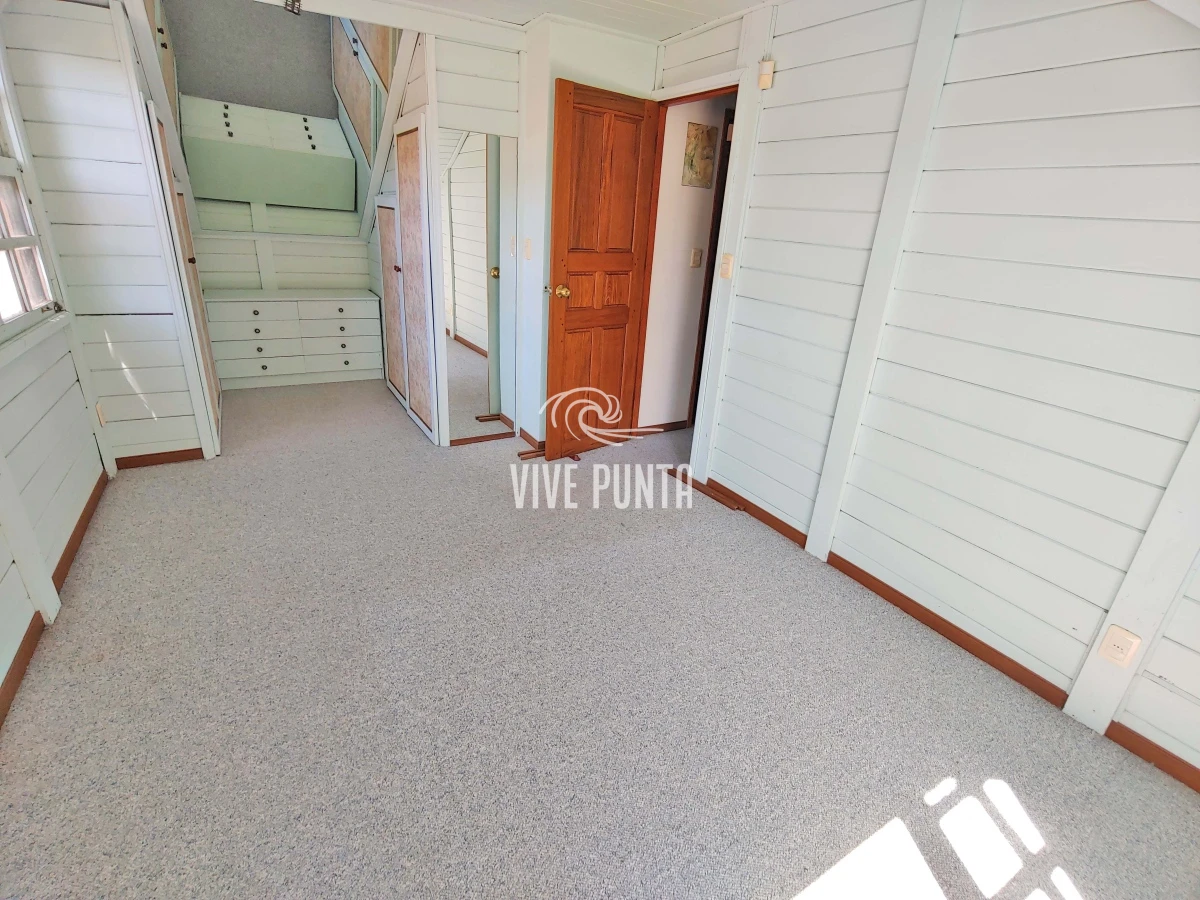 Casa ID.644 - Casa en alquiler anual - Punta del Este