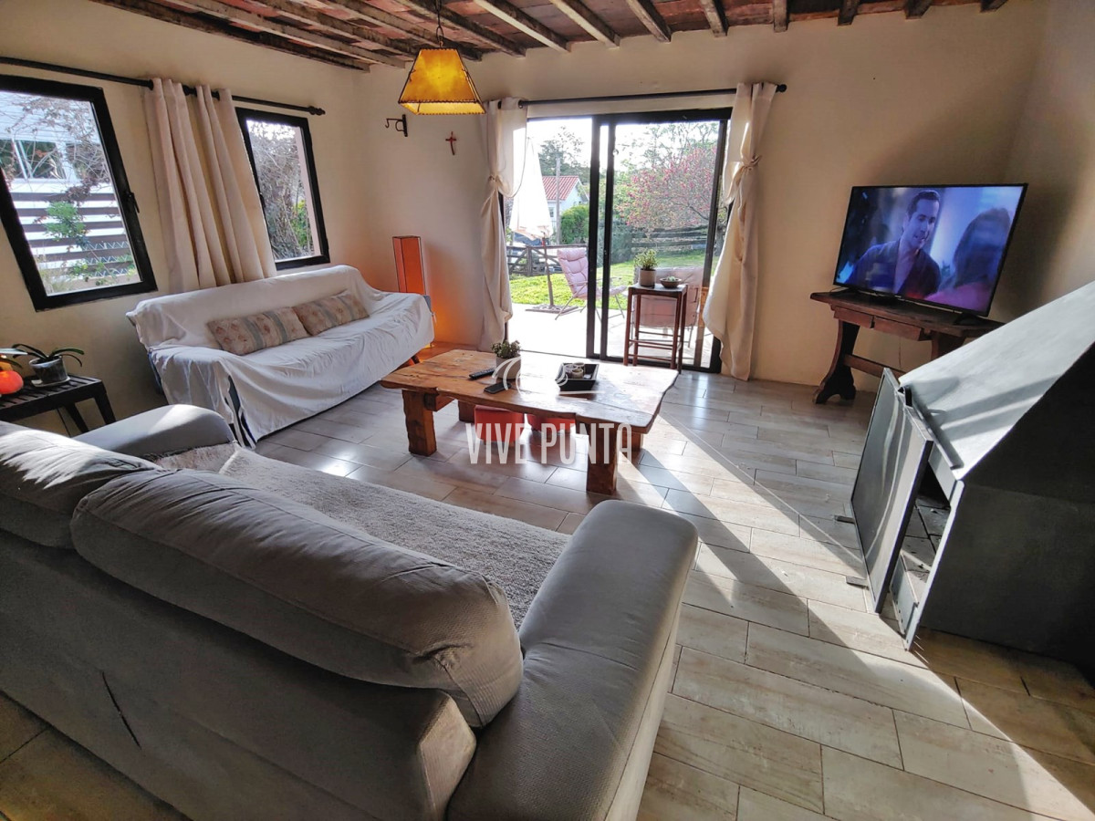 Casa ID.680 - Casa en alquiler anual en excelente ubicación
