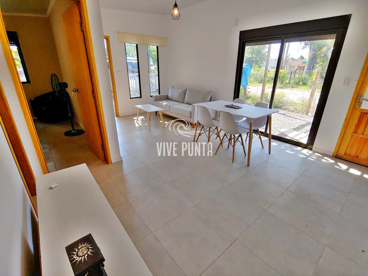 Casa ID.981 - Casa nueva en venta en La Barra