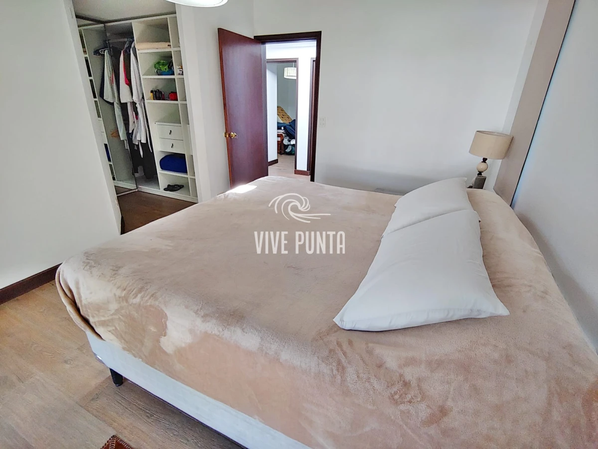 Casa ID.21 - Hermosa residencia en Rincon del Indio