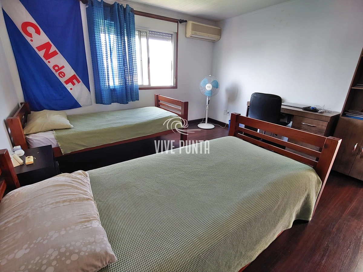 Casa ID.616 - Casa en el centro de Maldonado