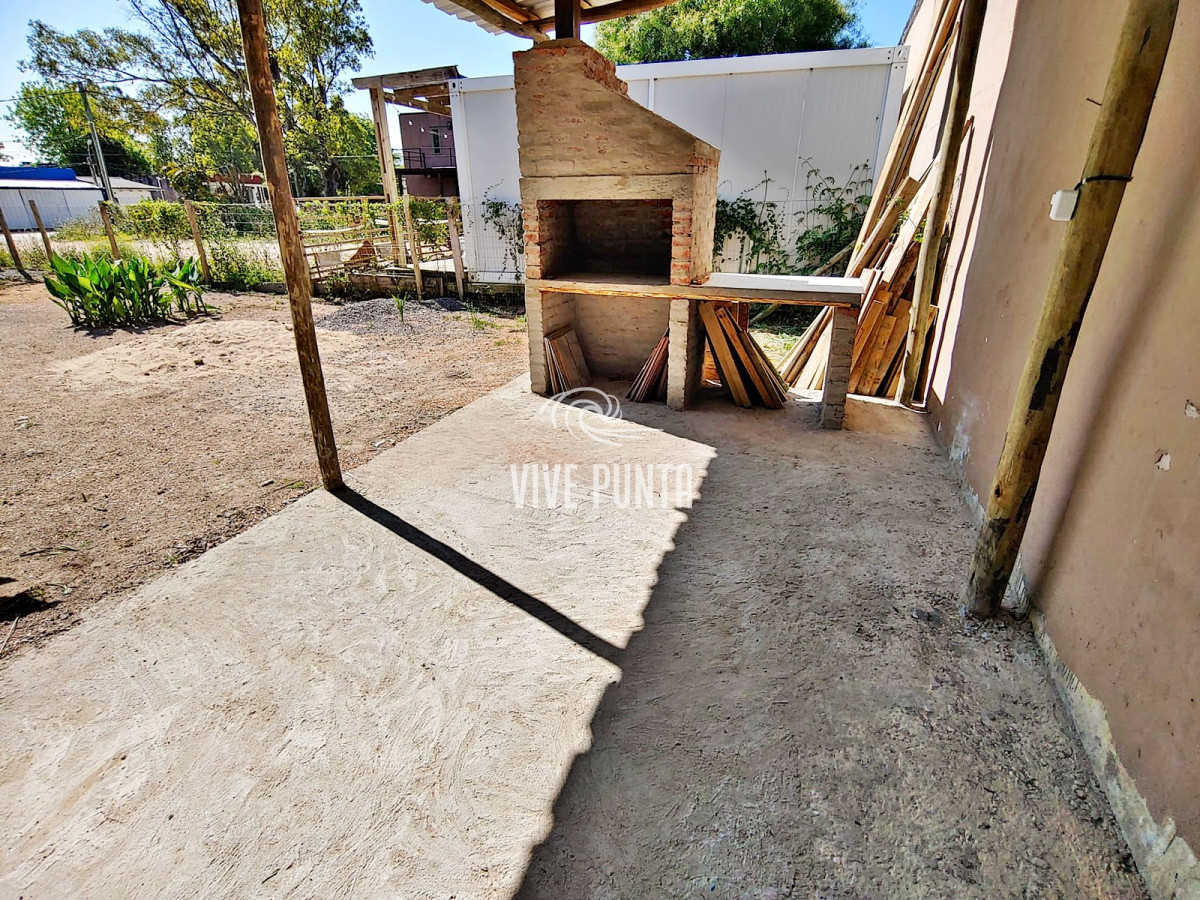 Casa ID.981 - Casa nueva en venta en La Barra