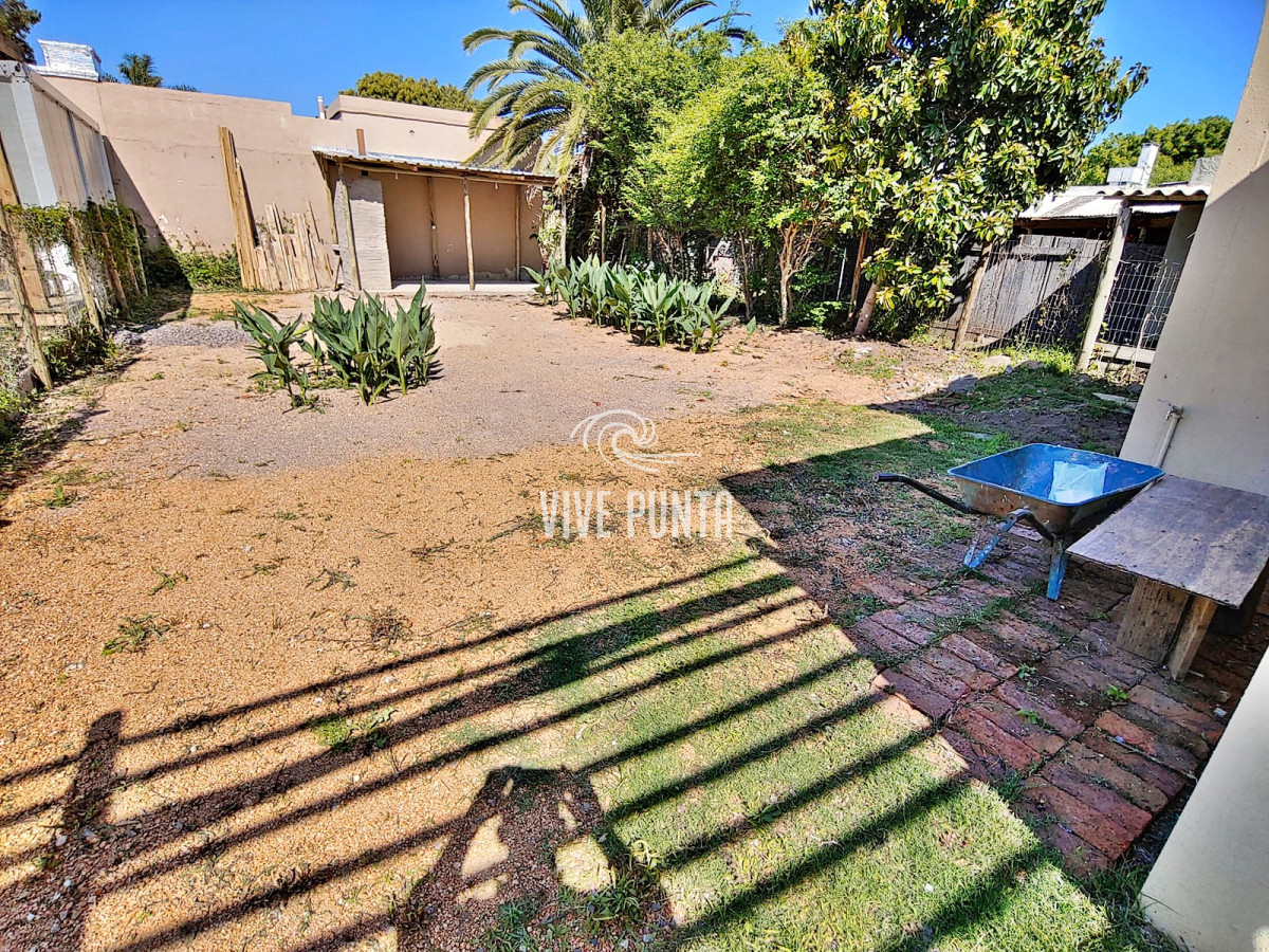 Casa ID.981 - Casa nueva en venta en La Barra