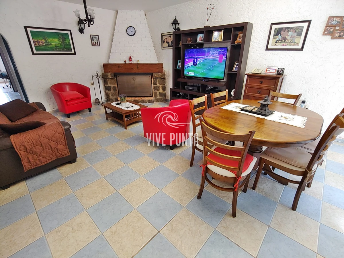 Casa ID.616 - Casa en el centro de Maldonado