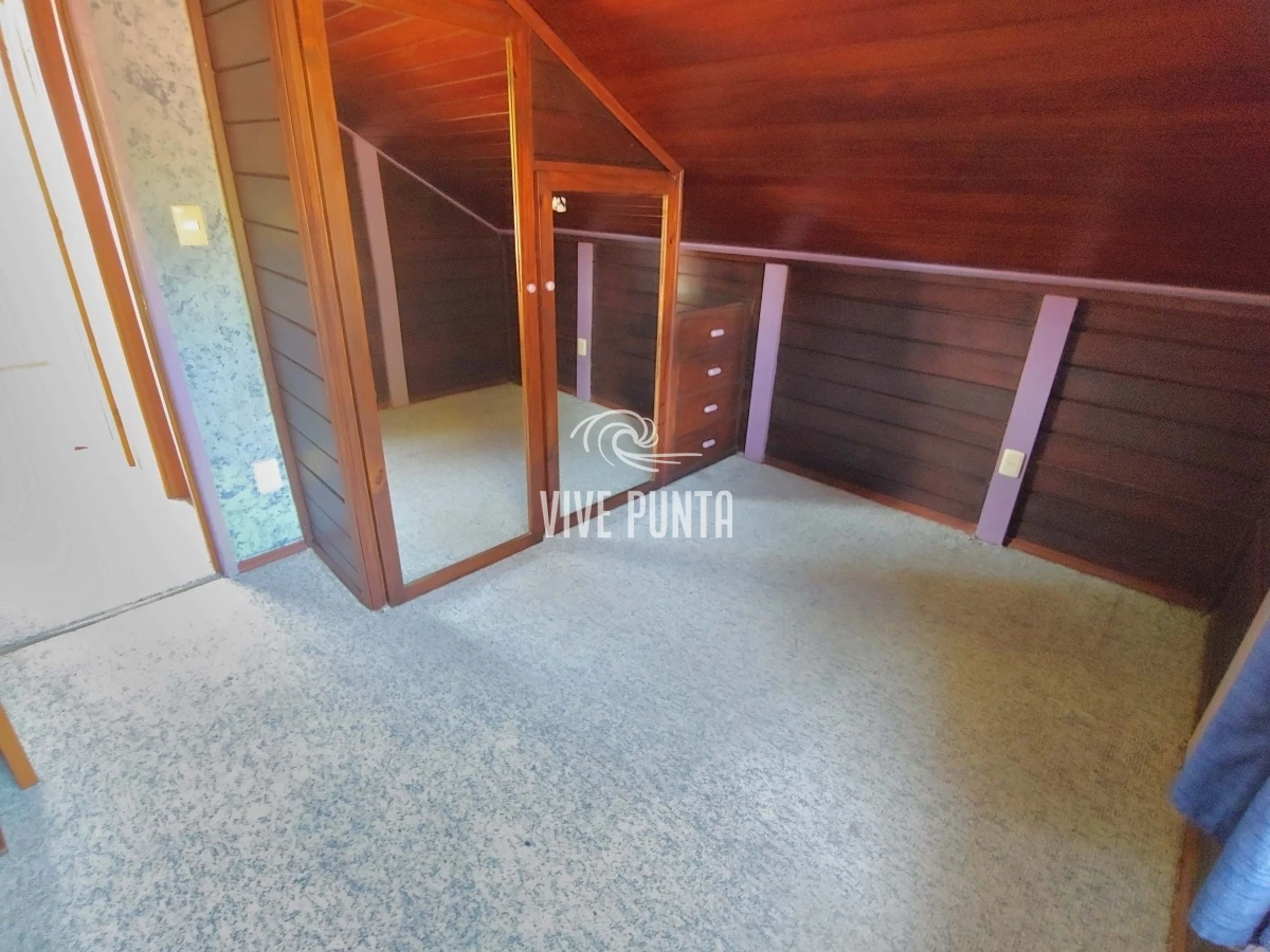 Casa ID.644 - Casa en alquiler anual - Punta del Este