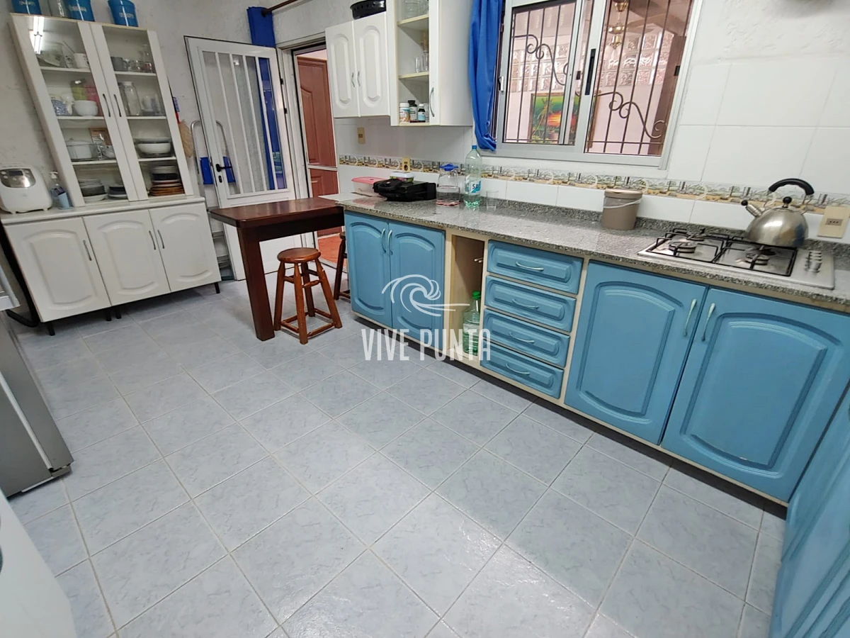 Casa ID.616 - Casa en el centro de Maldonado