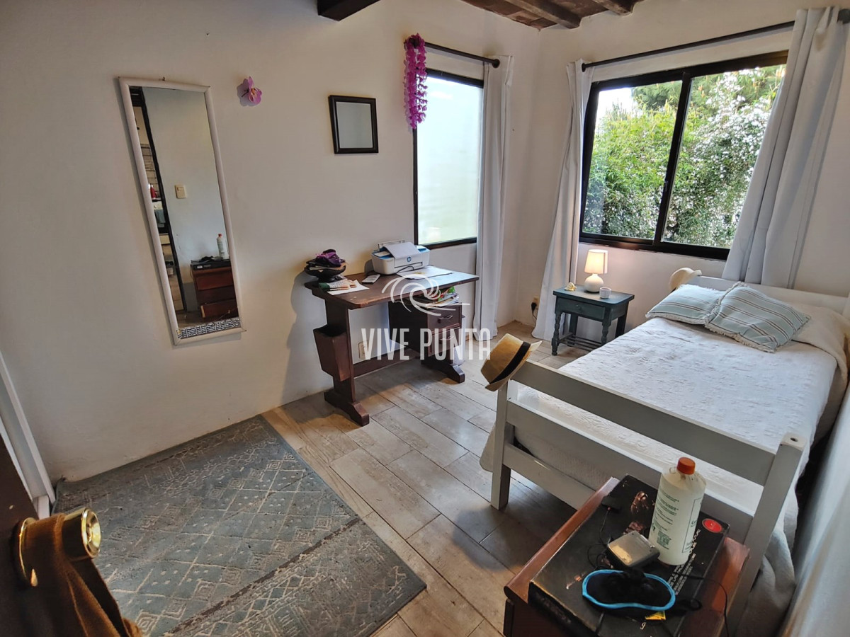 Casa ID.680 - Casa en alquiler anual en excelente ubicación
