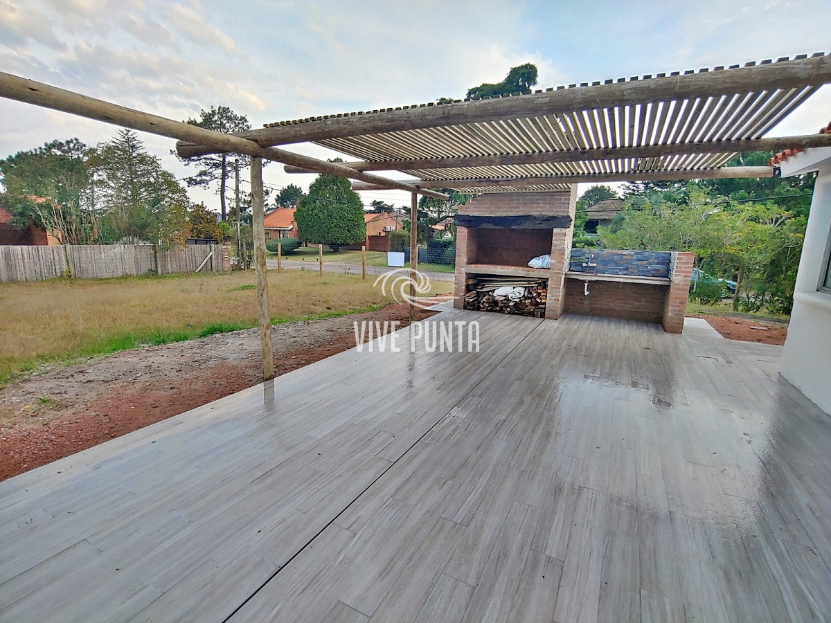 Casa ID.274 - Casa en venta y alquiler en Jardines de Cordoba