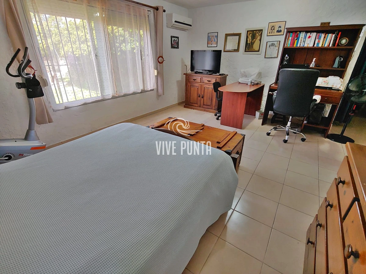 Casa ID.616 - Casa en el centro de Maldonado