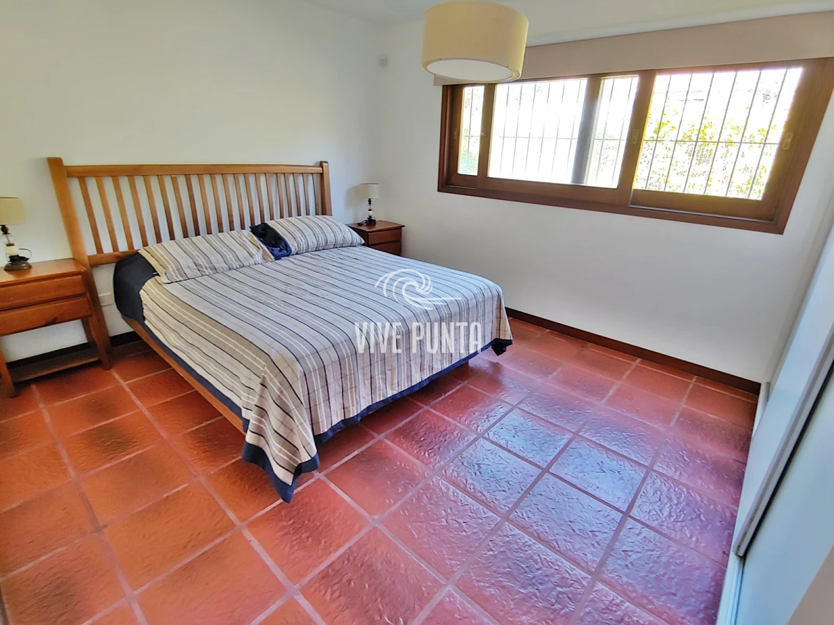 Casa ID.21 - Hermosa residencia en Rincon del Indio